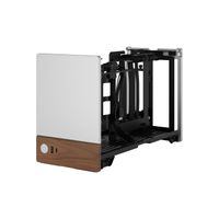 Miniatura 10 de FRACTAL DESING  Terra  Plata