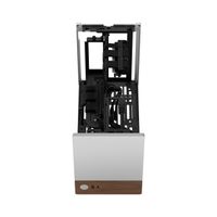Miniatura 11 de FRACTAL DESING  Terra  Plata