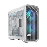 Miniatura 1 de FRACTAL DESING  Torrent RGB Blanco