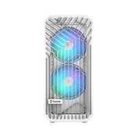 Miniatura 3 de FRACTAL DESING  Torrent RGB Blanco