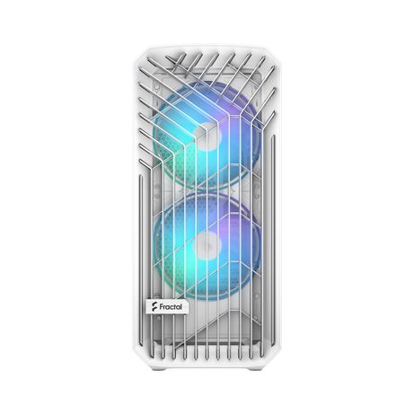 FRACTAL DESING Torrent RGB Blanco - Imagen 3 de 23 FRACTAL DESING Torrent RGB Blanco - Imagen 3 de 23