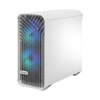 Miniatura 6 de FRACTAL DESING  Torrent RGB Blanco