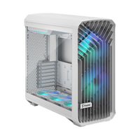 Miniatura 7 de FRACTAL DESING  Torrent RGB Blanco