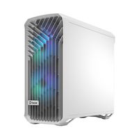 Miniatura 8 de FRACTAL DESING  Torrent RGB Blanco