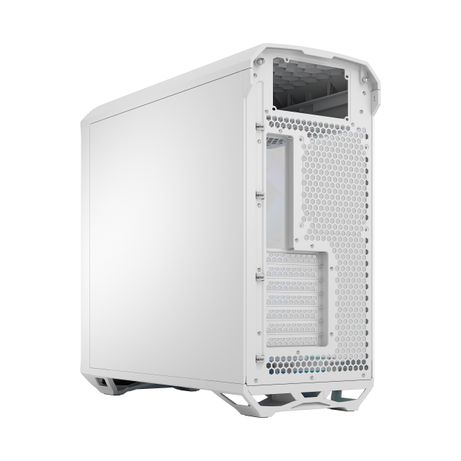 FRACTAL DESING Torrent RGB Blanco - Imagen 10 de 23 FRACTAL DESING Torrent RGB Blanco - Imagen 10 de 23