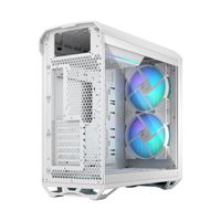 Miniatura 12 de FRACTAL DESING  Torrent RGB Blanco