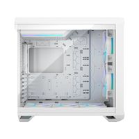 Miniatura 14 de FRACTAL DESING  Torrent RGB Blanco