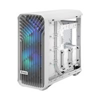 Miniatura 17 de FRACTAL DESING  Torrent RGB Blanco