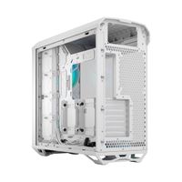 Miniatura 19 de FRACTAL DESING  Torrent RGB Blanco