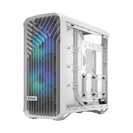 FRACTAL DESING Torrent RGB Blanco - Imagen 21 de 23 FRACTAL DESING Torrent RGB Blanco - Imagen 21 de 23