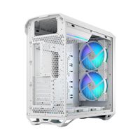 Miniatura 22 de FRACTAL DESING  Torrent RGB Blanco
