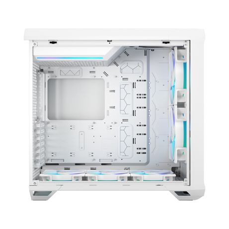 FRACTAL DESING Torrent RGB Blanco - Imagen 23 de 23 FRACTAL DESING Torrent RGB Blanco - Imagen 23 de 23