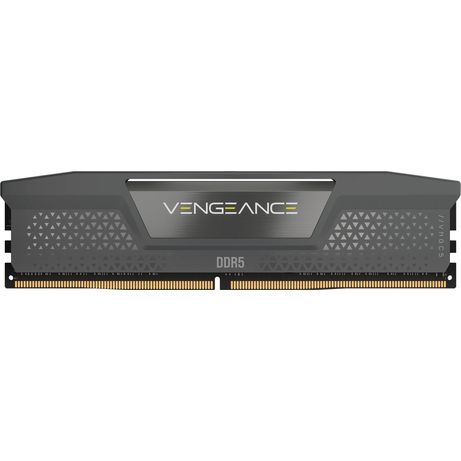 MEMORIA RAM CORSAIR Vengeance 32GB DDR5 6000Mhz (2x16) CL30 - Imagen 3 de 8 MEMORIA RAM CORSAIR Vengeance 32GB DDR5 6000Mhz (2x16) CL30 - Imagen 3 de 8