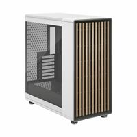 Miniatura 3 de FRACTAL CAJA NORTH XL CHALK WHITE TG CLEAR FD-C-NOR1X-04