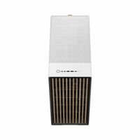 Miniatura 7 de FRACTAL CAJA NORTH XL CHALK WHITE TG CLEAR FD-C-NOR1X-04