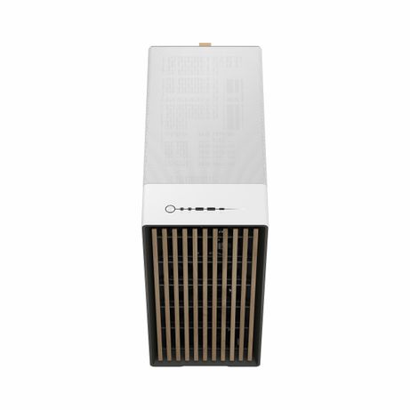 FRACTAL CAJA NORTH XL CHALK WHITE TG CLEAR FD-C-NOR1X-04 - Imagen 7 de 21 FRACTAL CAJA NORTH XL CHALK WHITE TG CLEAR FD-C-NOR1X-04 - Imagen 7 de 21