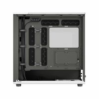 Miniatura 9 de FRACTAL CAJA NORTH XL CHALK WHITE TG CLEAR FD-C-NOR1X-04