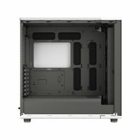 Miniatura 10 de FRACTAL CAJA NORTH XL CHALK WHITE TG CLEAR FD-C-NOR1X-04
