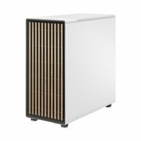 Miniatura 11 de FRACTAL CAJA NORTH XL CHALK WHITE TG CLEAR FD-C-NOR1X-04