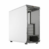 Miniatura 14 de FRACTAL CAJA NORTH XL CHALK WHITE TG CLEAR FD-C-NOR1X-04