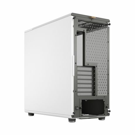 FRACTAL CAJA NORTH XL CHALK WHITE TG CLEAR FD-C-NOR1X-04 - Imagen 14 de 21 FRACTAL CAJA NORTH XL CHALK WHITE TG CLEAR FD-C-NOR1X-04 - Imagen 14 de 21