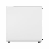 Miniatura 15 de FRACTAL CAJA NORTH XL CHALK WHITE TG CLEAR FD-C-NOR1X-04