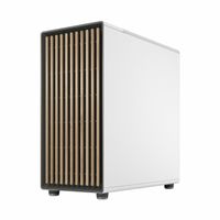 Miniatura 16 de FRACTAL CAJA NORTH XL CHALK WHITE TG CLEAR FD-C-NOR1X-04