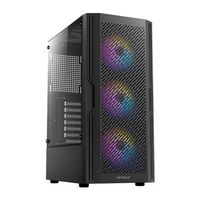 Miniatura 2 de ANTEC  AX20  Negro