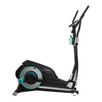 Miniatura 2 de BICICLETA ESTATICA CECOTEC DRUMFIT ELLIPTICAL 9000 EIR PRO