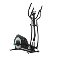 Miniatura 3 de BICICLETA ESTATICA CECOTEC DRUMFIT ELLIPTICAL 9000 EIR PRO