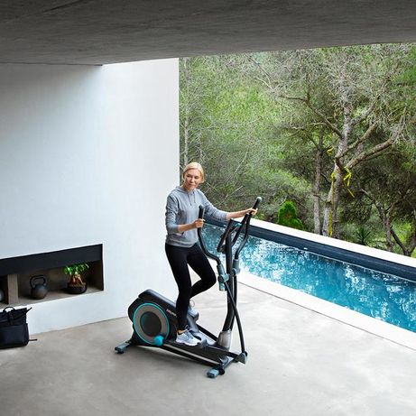 BICICLETA ESTATICA CECOTEC DRUMFIT ELLIPTICAL 9000 EIR PRO - Imagen 4 de 7 BICICLETA ESTATICA CECOTEC DRUMFIT ELLIPTICAL 9000 EIR PRO - Imagen 4 de 7