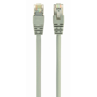 Miniatura 1 de CABLE RED GEMBIRD FTP CAT6A LSZH 5M GRIS