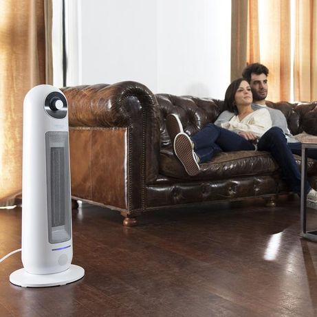 CALEFACTOR CECOTEC READY WARM 10000 TOP CERAMIC - Imagen 3 de 8 CALEFACTOR CECOTEC READY WARM 10000 TOP CERAMIC - Imagen 3 de 8