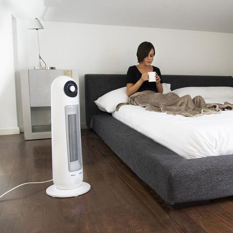 CALEFACTOR CECOTEC READY WARM 10000 TOP CERAMIC - Imagen 7 de 8 CALEFACTOR CECOTEC READY WARM 10000 TOP CERAMIC - Imagen 7 de 8