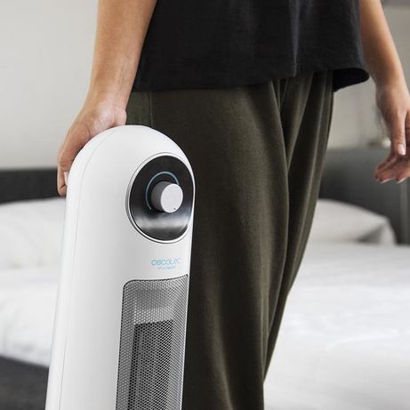 CALEFACTOR CECOTEC READY WARM 10000 TOP CERAMIC - Imagen 8 de 8 CALEFACTOR CECOTEC READY WARM 10000 TOP CERAMIC - Imagen 8 de 8