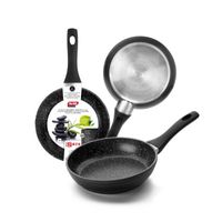 Miniatura 2 de SARTEN IBILI 440024 NATURA 24 CM