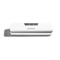 Miniatura 1 de ENVASADORA AL VACIO OSTER FOODSAVER VS0290X