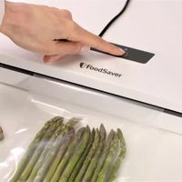 Miniatura 2 de ENVASADORA AL VACIO OSTER FOODSAVER VS0290X