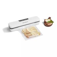 Miniatura 3 de ENVASADORA AL VACIO OSTER FOODSAVER VS0290X