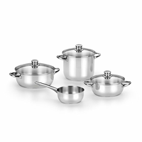 Miniatura 1 de BATERIA MONIX OPTIMA 4PIEZAS
