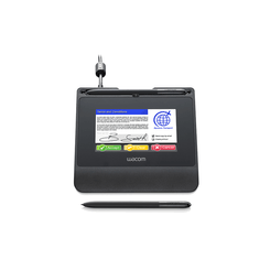 TABLETA PARA FIRMAS STU-540