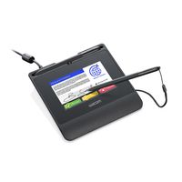 Miniatura 3 de TABLETA PARA FIRMAS STU-540