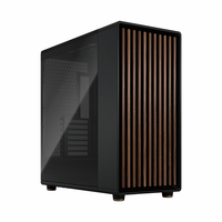 Miniatura 1 de FRACTAL CAJA NORTH XL CHARCOAL BLACK TG DARK FD-C-NOR1X-02