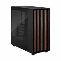 Miniatura 3 de FRACTAL CAJA NORTH XL CHARCOAL BLACK TG DARK FD-C-NOR1X-02