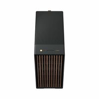 Miniatura 8 de FRACTAL CAJA NORTH XL CHARCOAL BLACK TG DARK FD-C-NOR1X-02