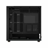 Miniatura 9 de FRACTAL CAJA NORTH XL CHARCOAL BLACK TG DARK FD-C-NOR1X-02
