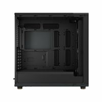 Miniatura 12 de FRACTAL CAJA NORTH XL CHARCOAL BLACK TG DARK FD-C-NOR1X-02