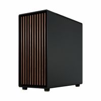 Miniatura 15 de FRACTAL CAJA NORTH XL CHARCOAL BLACK TG DARK FD-C-NOR1X-02