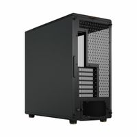 Miniatura 17 de FRACTAL CAJA NORTH XL CHARCOAL BLACK TG DARK FD-C-NOR1X-02