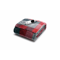 Miniatura 1 de MANTA ELECTRICA DAGA RELAX SUAVE PLUS